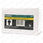  ST246 Головка ступичная задняя ось, 116мм, для BENZ мни (4)