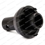  ST246 Головка ступичная задняя ось, 116мм, для BENZ мни (3)