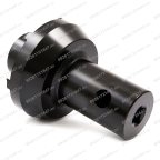  ST246 Головка ступичная задняя ось, 116мм, для BENZ мни (2)
