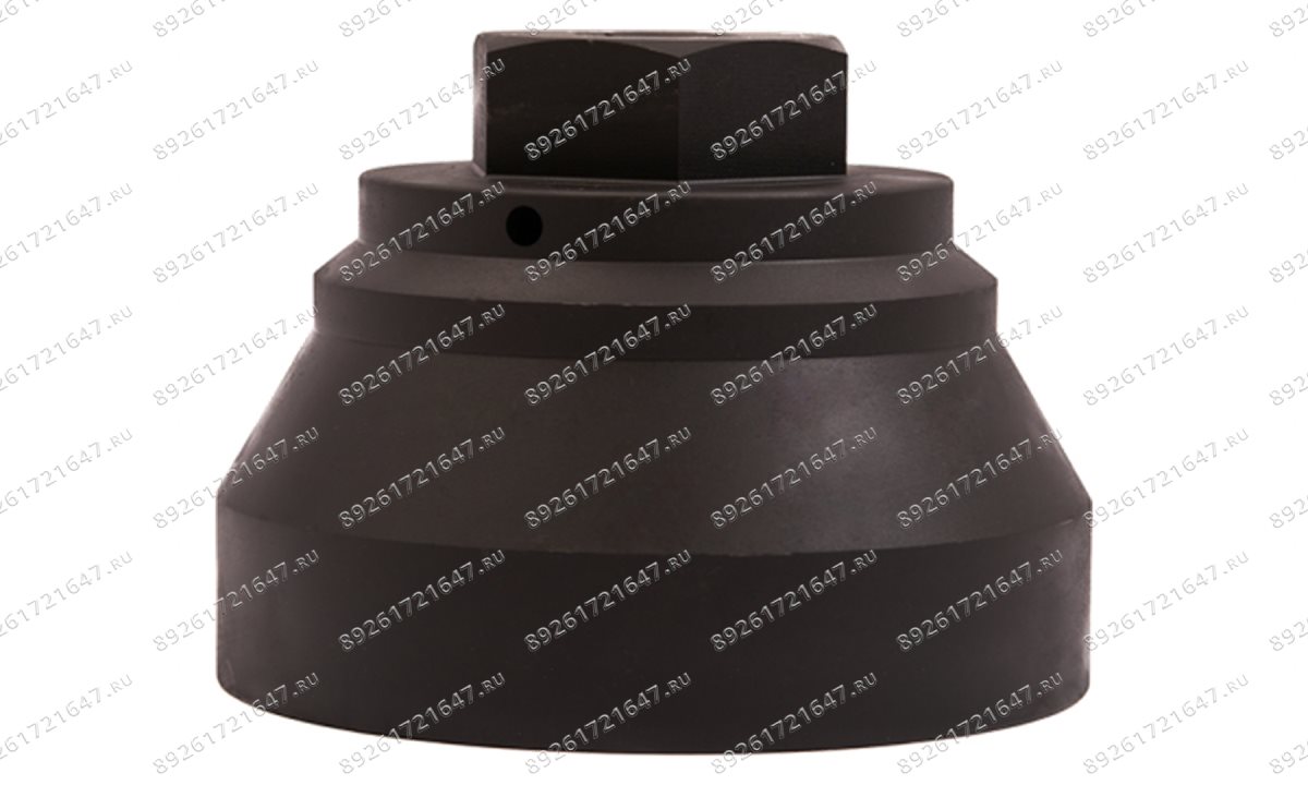  ST247 Головка ступичная передняя ось, 133-145мм, для MAN TGA (1)