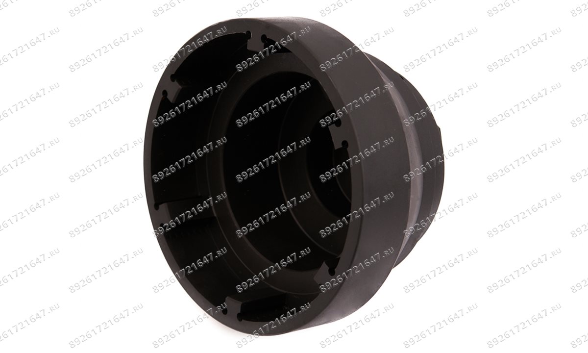  ST247 Головка ступичная передняя ось, 133-145мм, для MAN TGA (1)