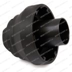  ST248 Головка ступичная ведущий мост, 117мм для MAN TGA мни (2)