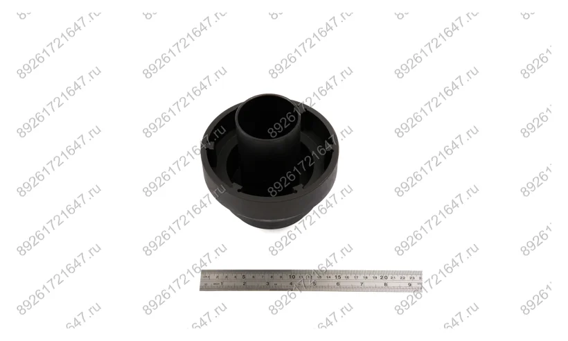 ST248 Головка ступичная ведущий мост, 117мм для MAN TGA фото