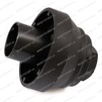  ST248 Головка ступичная ведущий мост, 117мм для MAN TGA мни (3)