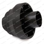  ST248 Головка ступичная ведущий мост, 117мм для MAN TGA мни (2)