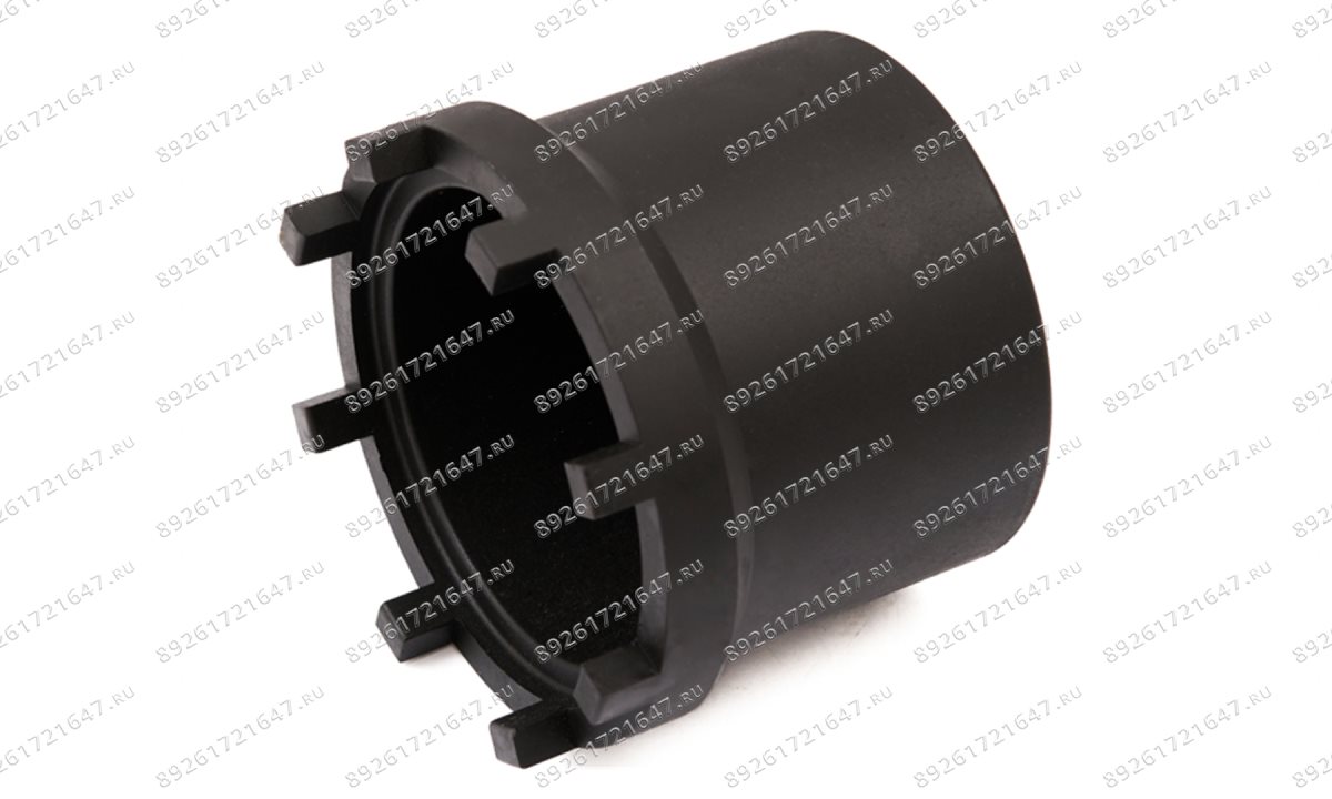  ST254 Головка ступичная, 103-119мм для SCANIA (1)