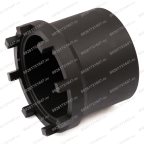  ST254 Головка ступичная, 103-119мм для SCANIA мни (1)