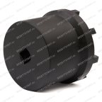  ST254 Головка ступичная, 103-119мм для SCANIA мни (2)