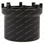  ST254 Головка ступичная, 103-119мм для SCANIA мни (4)