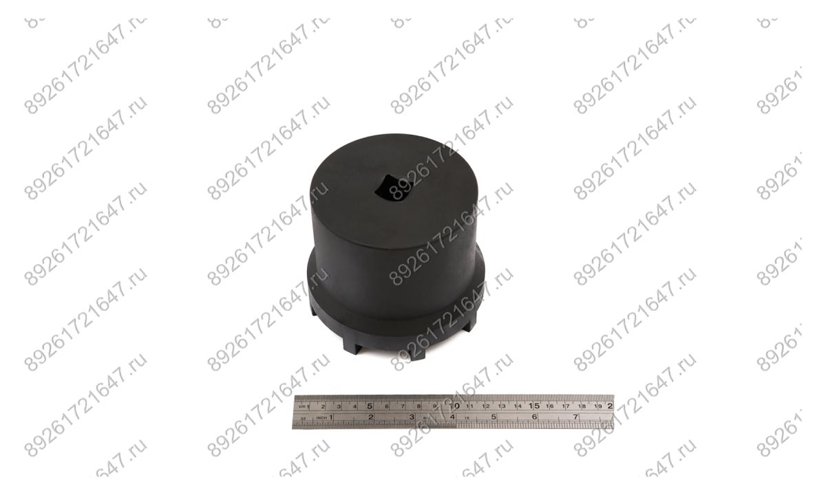  ST254 Головка ступичная, 103-119мм для SCANIA (0)