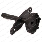  ST271 Головка ступичная, задняя ось для MERCEDES мни (2)