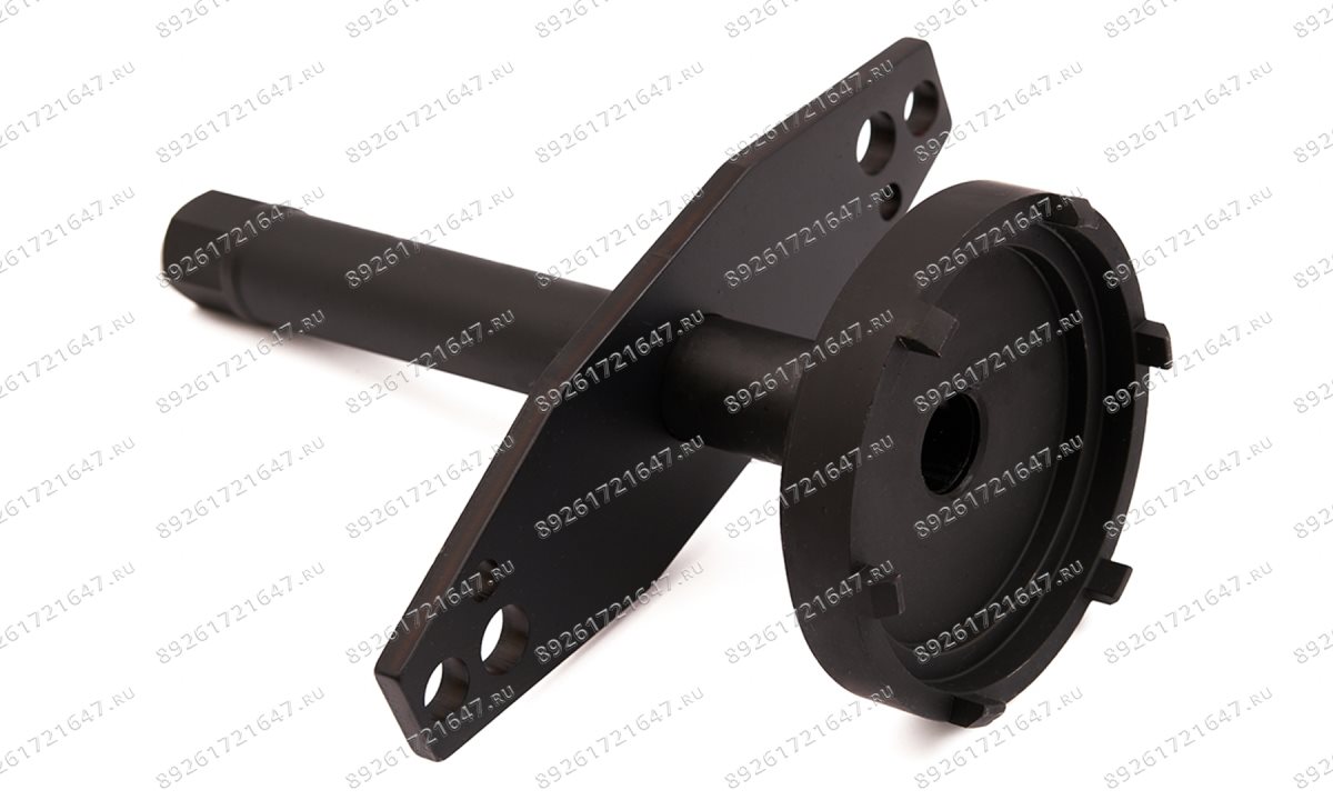  ST271 Головка ступичная, задняя ось для MERCEDES (1)