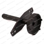  ST271 Головка ступичная, задняя ось для MERCEDES мни (1)