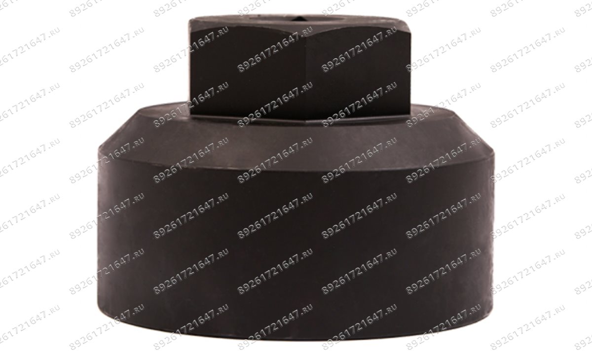  ST273 Головка ступичная передней оси для MAN TGA, 101-110мм (1)