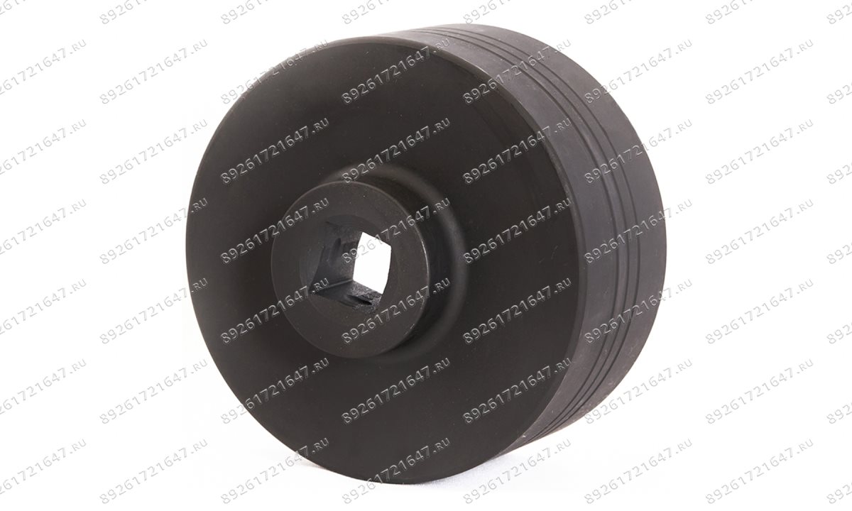  ST276 Головка ступичная, 95мм для BPW (1)