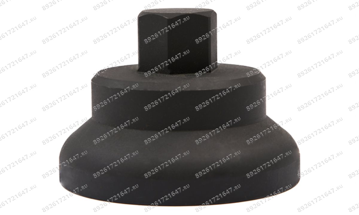  ST300 Головка ступичная, 85мм для SAF (1)