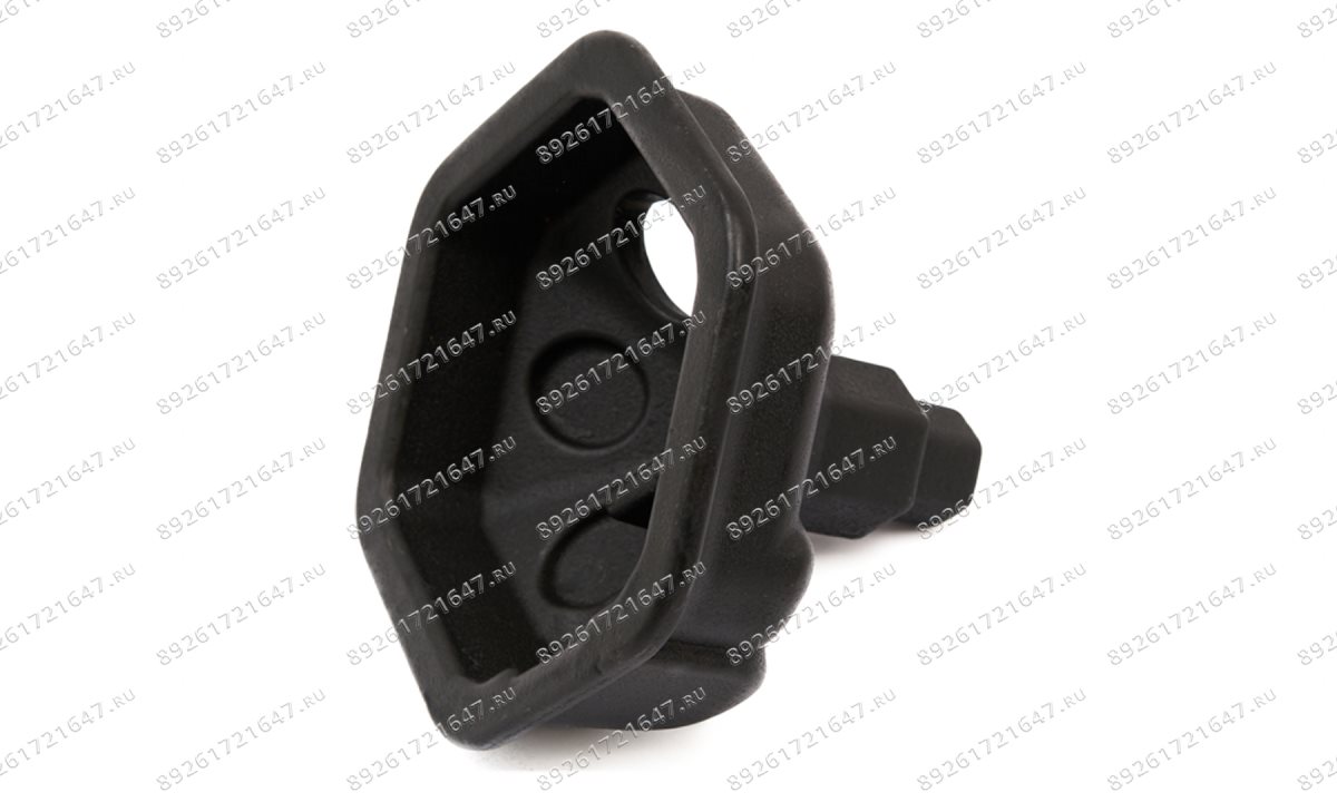  ST301 Головка ступичная, 140мм для SAF (1)