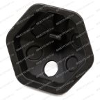  ST301 Головка ступичная, 140мм для SAF мни (3)