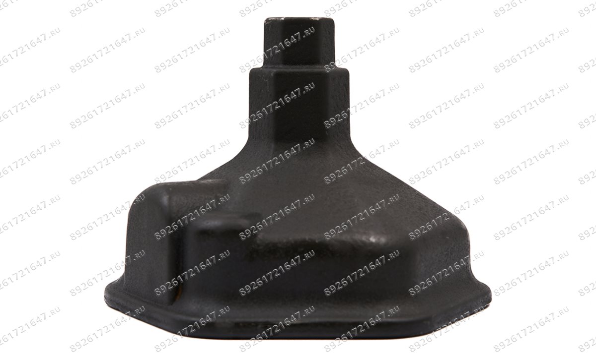  ST301 Головка ступичная, 140мм для SAF (1)