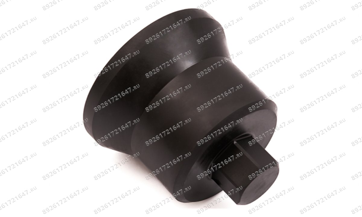  ST302 Головка ступичная, 98мм для IVECO (1)