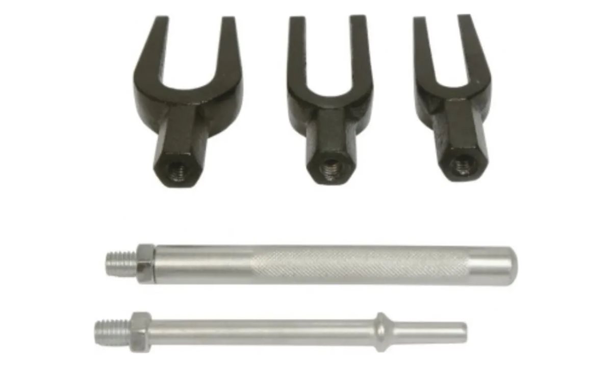  Набор для снятия шаровых опор, рулевых наконечников, KA-3063 (0)