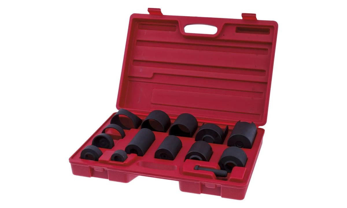  Набор оправок СТАНКОИМПОРТ (0)