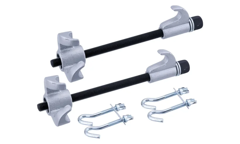 Съемник пружин подвески Макферсона СТАНКОИМПОРТ, KA-4001 фото