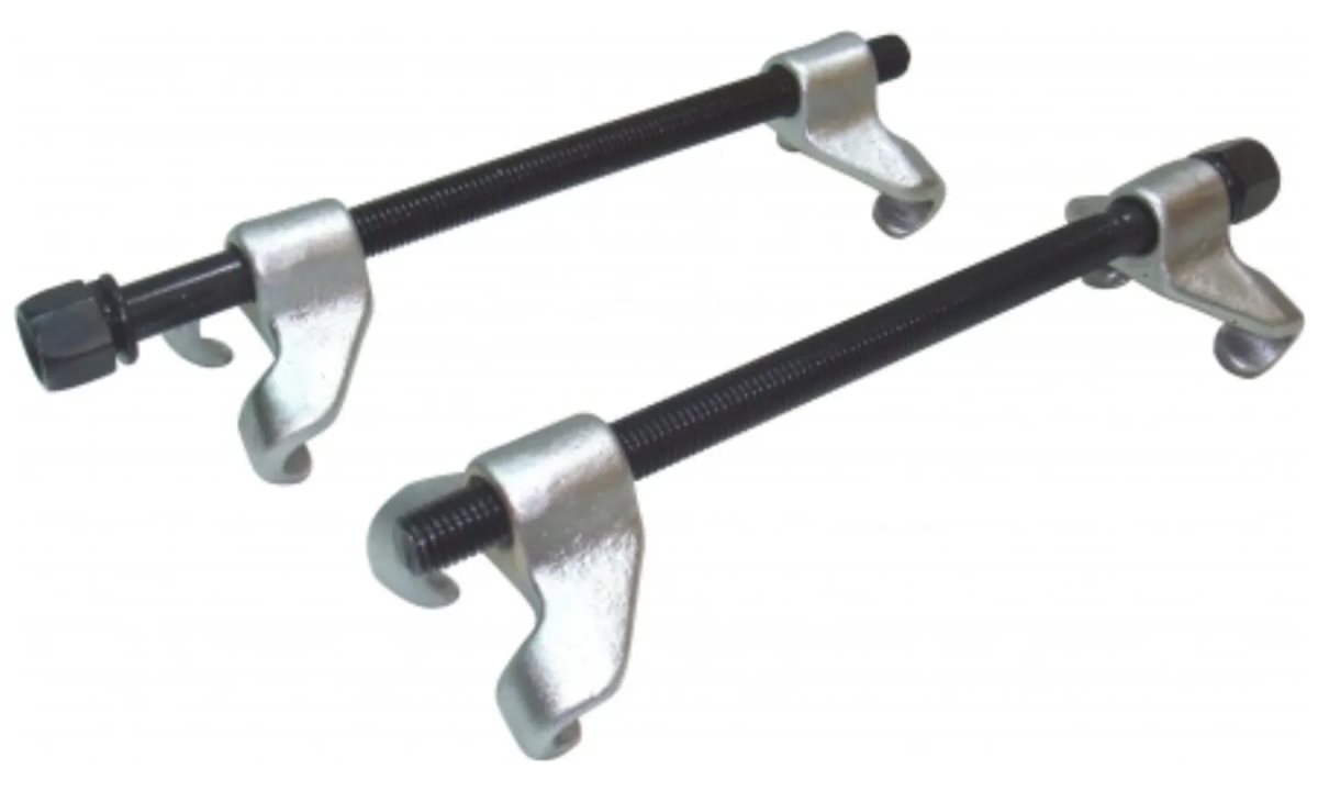  KA-4002 комплект съемников пружин 2 шт 250 мм (0)