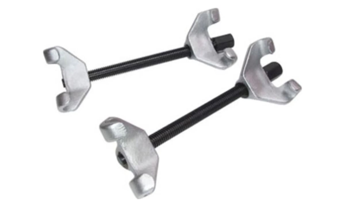  Комплект съемников пружин СТАНКОИМПОРТ, KA-4003 (0)