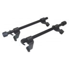  KA-4008 комплект съемников пружин 2шт 300мм мни (0)