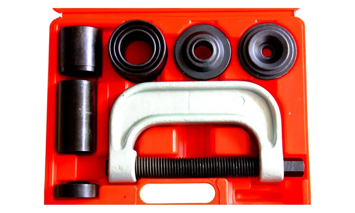  Съемник шаровых опор СТАНКОИМПОРТ, KA-4016A (0)