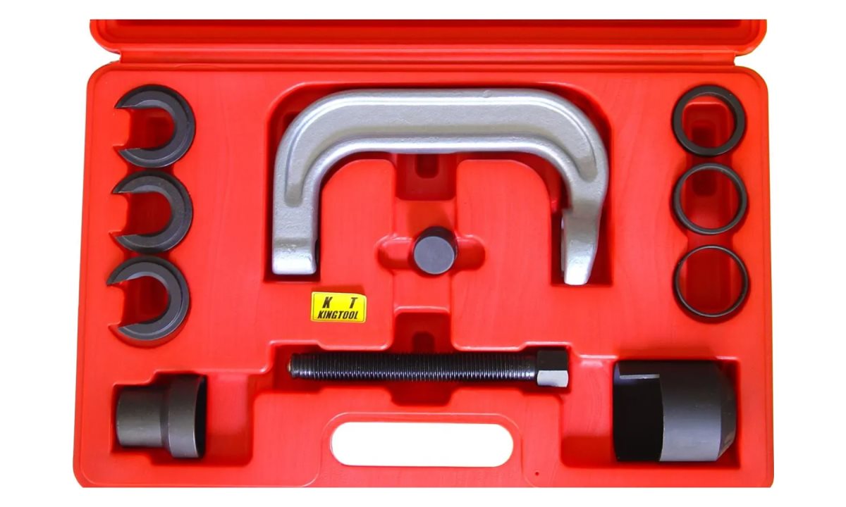  Съемник верхних шаровых опор СТАНКОИМПОРТ, KA-4017 (0)