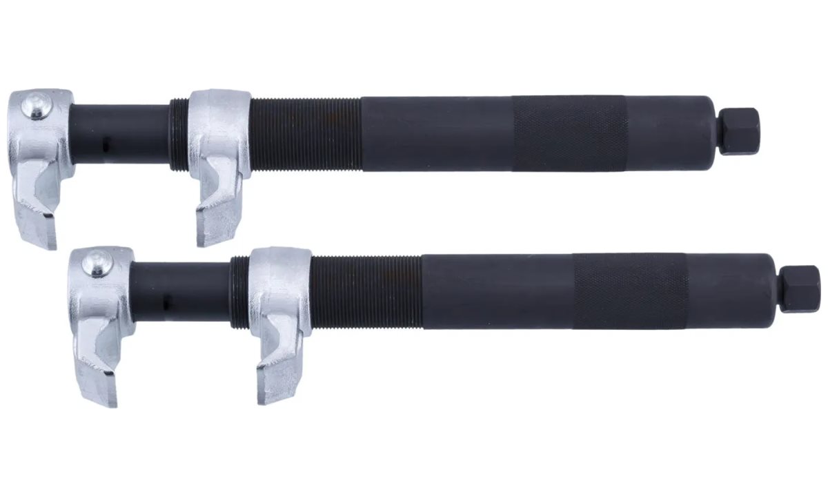  Стяжка пружин МакФерсон СТАНКОИМПОРТ, KA-4415 (0)