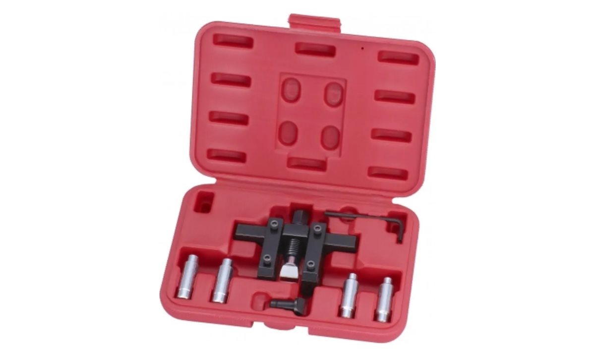  Приспособление для расклинивания посадочных мест на поворотном кулаке (0)