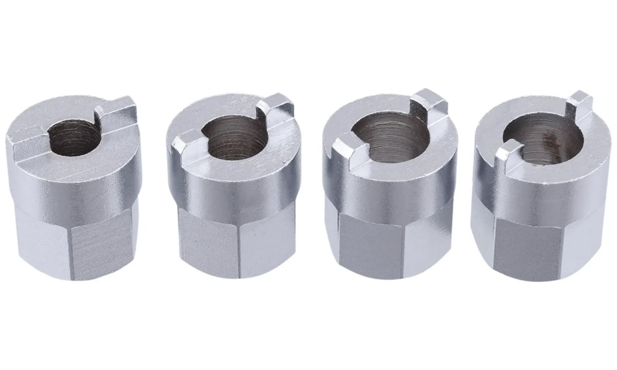  Набор спецключей для разбора стоек ам VW СТАНКОИМПОРТ, KA-5127 (0)