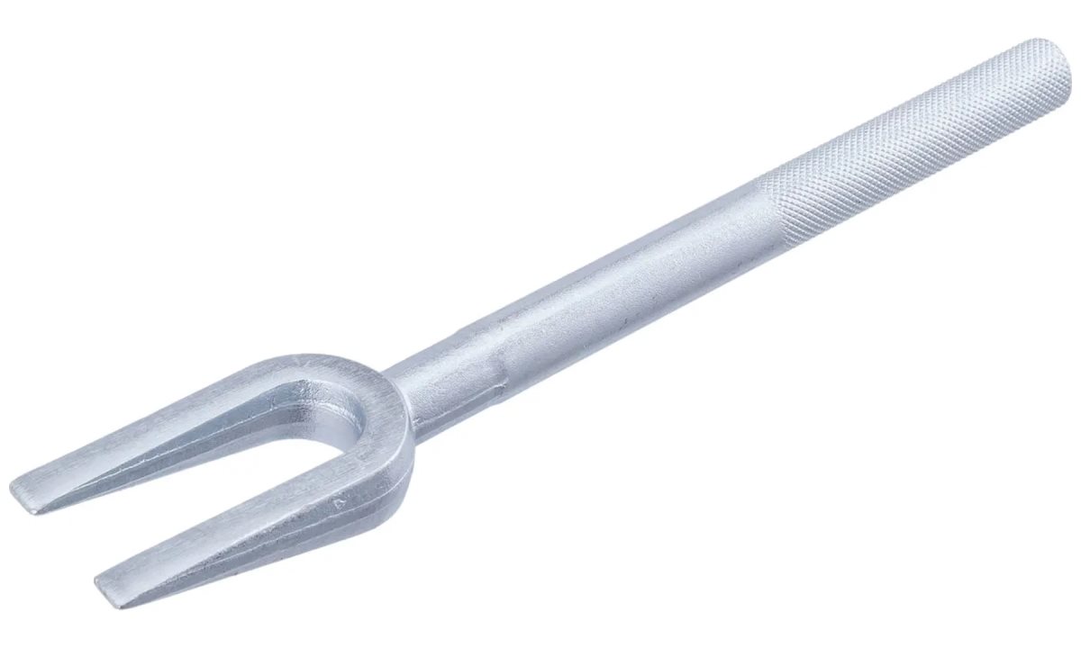  Съемник шаровых опор -вилка, зев 24 мм, СТАНКОИМПОРТ (0)