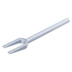  Съемник шаровых опор -вилка, зев 24 мм, СТАНКОИМПОРТ мни (0)