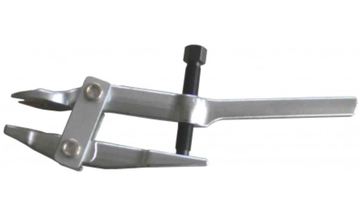  Съемник шаровой опоры и нрулевых наконечников удлиненный универсальный, KA-6554 (0)