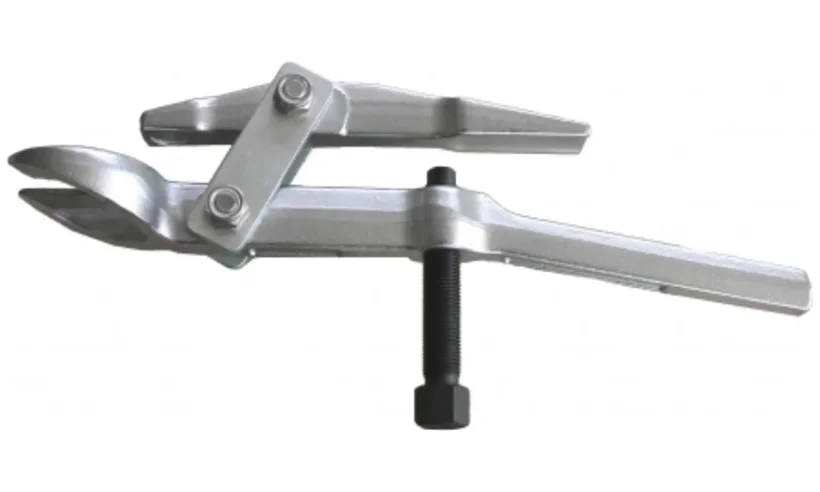 Съемник шаровой опоры удлиненный универсальный, усиленный фото