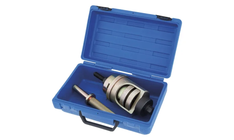 Съемник сайлентблоков рычага СТАНКОИМПОРТ, KA-6655-C фото