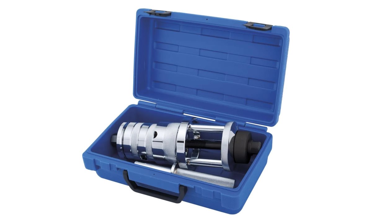  Съемник сайлентблоков рычага MB-E СТАНКОИМПОРТ, KA-6655-E (0)