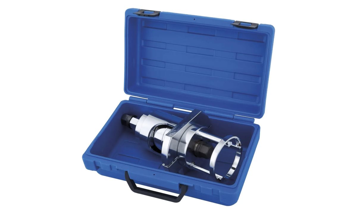  Съемник сайлентблоков рычага MB-S СТАНКОИМПОРТ, KA-6655-S (0)