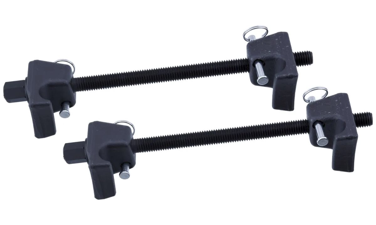  Приспособление сжатия пружин Макферсона СТАНКОИМПОРТ, KA-7173 (0)