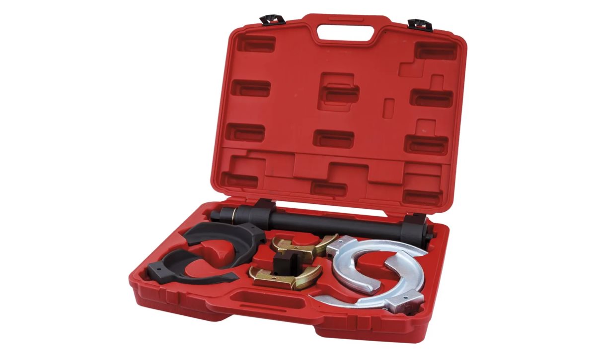  Стяжка пружин универсальная СТАНКОИМПОРТ, KA-7309K (0)