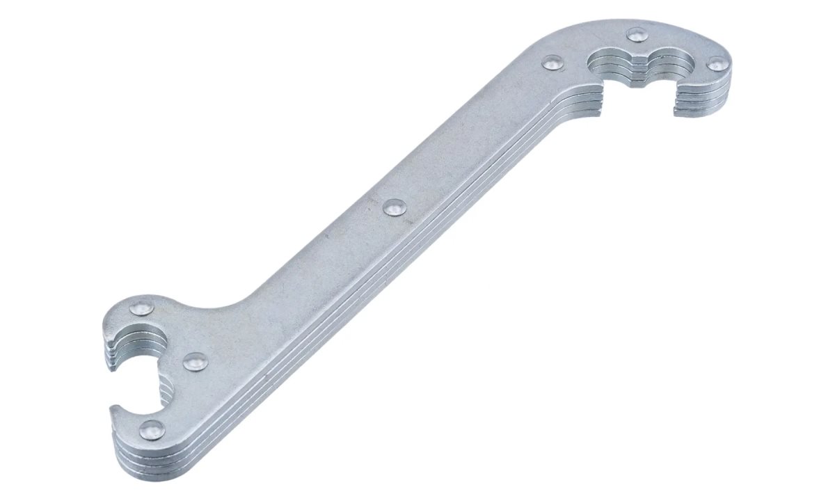  Съемник рулев. наружных тяг универсальный СТАНКОИМПОРТ, KA-9017 (0)