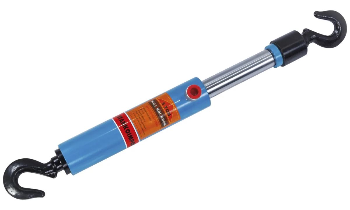  Гидравлическая стяжка пружин на 5 тонн, SD1301, СТАНКОИМПОРТ (0)