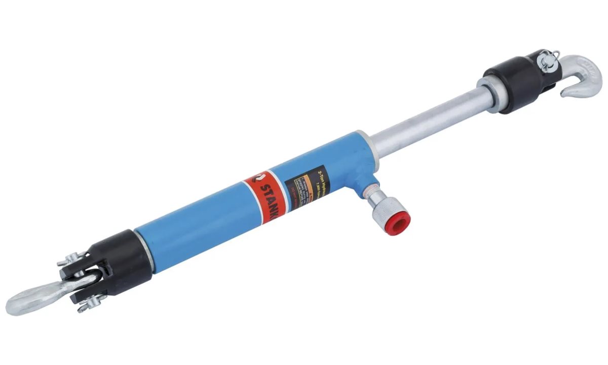  Гидравлическая стяжка пружин на 2 тонны, SD1302, СТАНКОИМПОРТ (0)