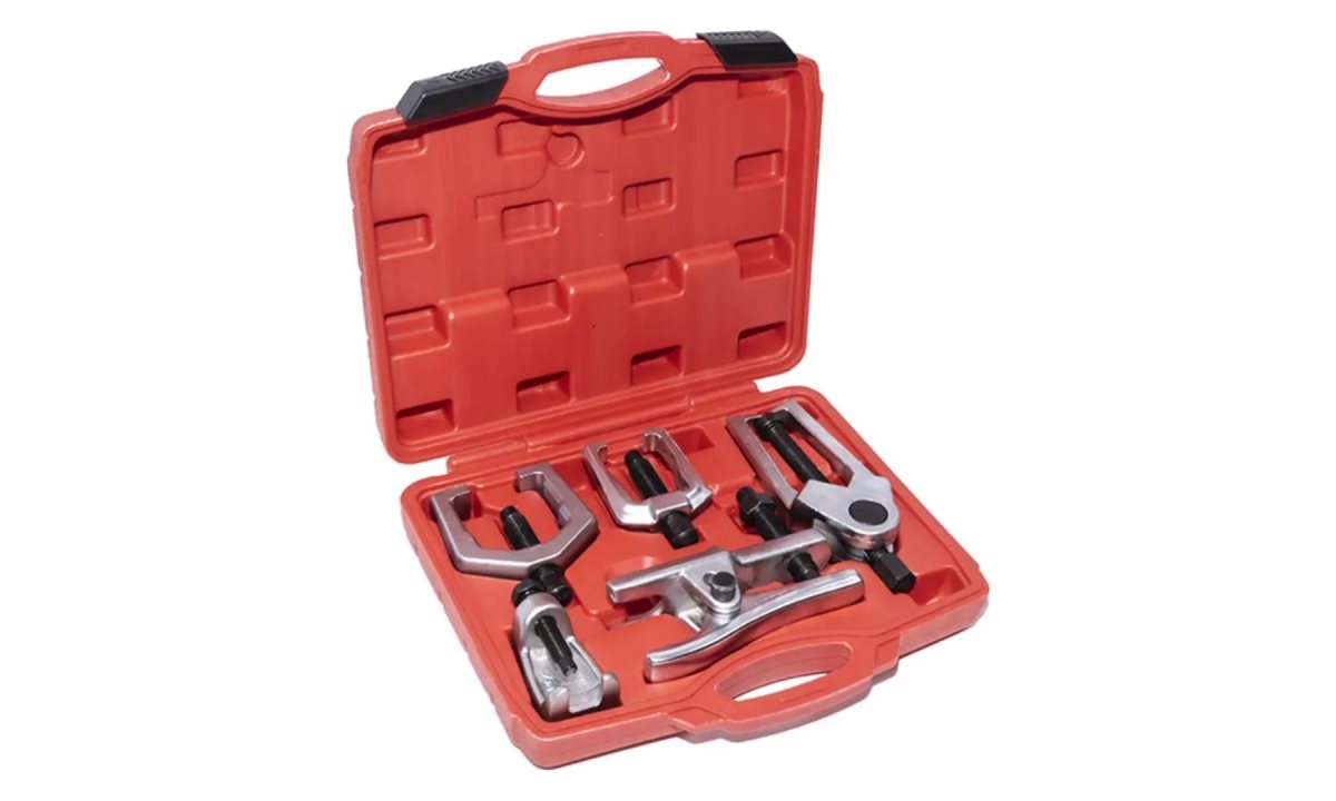  ST030101 Набор съемников шаровых соединей (0)