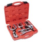  ST030101 Набор съемников шаровых соединей мни (0)