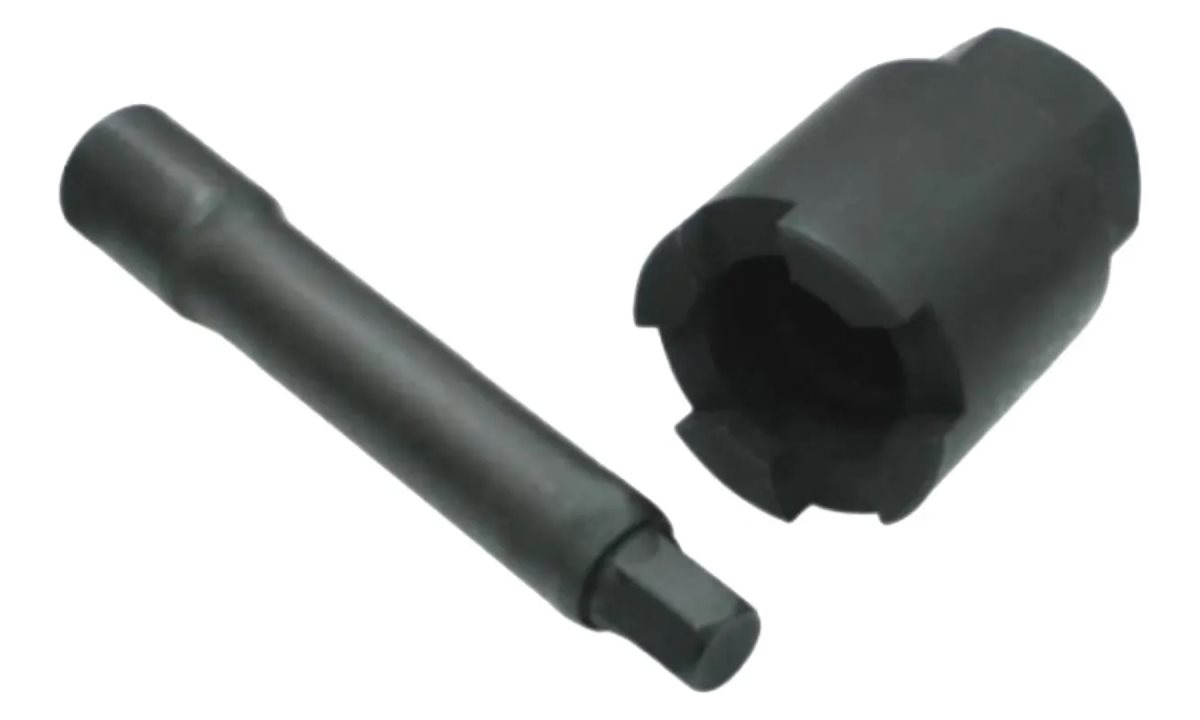  Ключ для разборки амортизаторов Volvo (0)